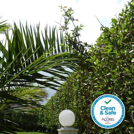 Azores Garden House - Private Suites & Apartments - Automatic Self Check-In Ponta Delgada  Exterior photo