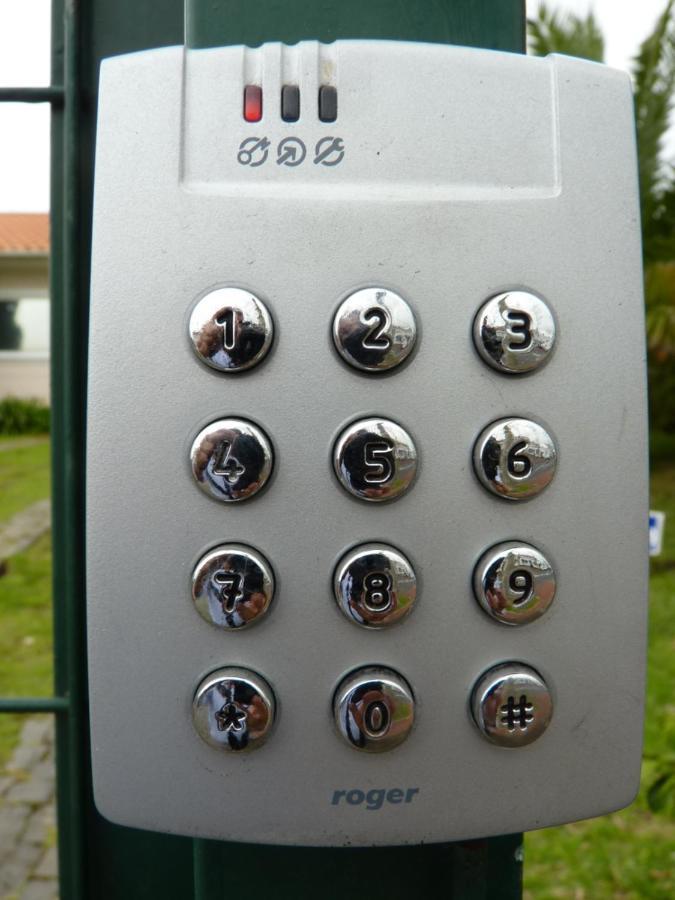 Azores Garden House - Private Suites & Apartments - Automatic Self Check-In Ponta Delgada  Exterior photo