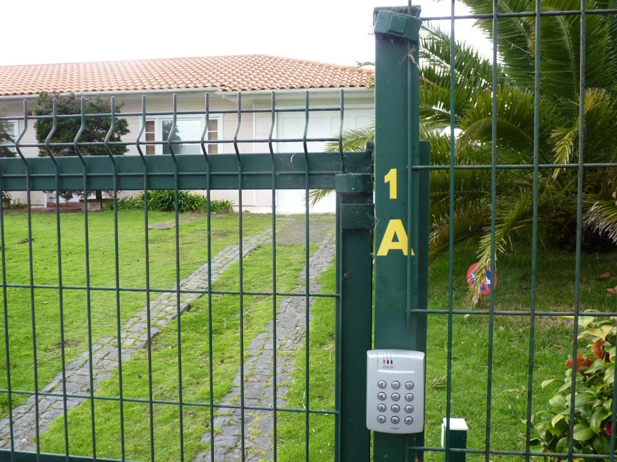 Azores Garden House - Private Suites & Apartments - Automatic Self Check-In Ponta Delgada  Exterior photo