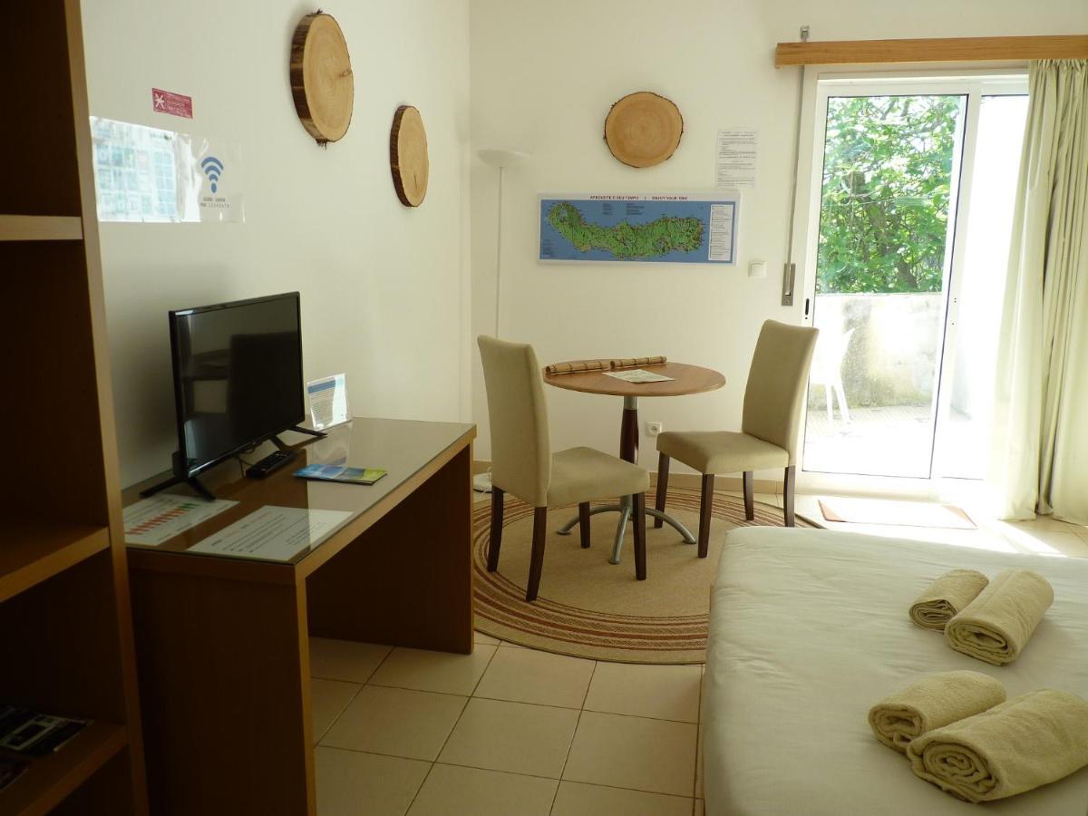 Azores Garden House - Private Suites & Apartments - Automatic Self Check-In Ponta Delgada  Exterior photo