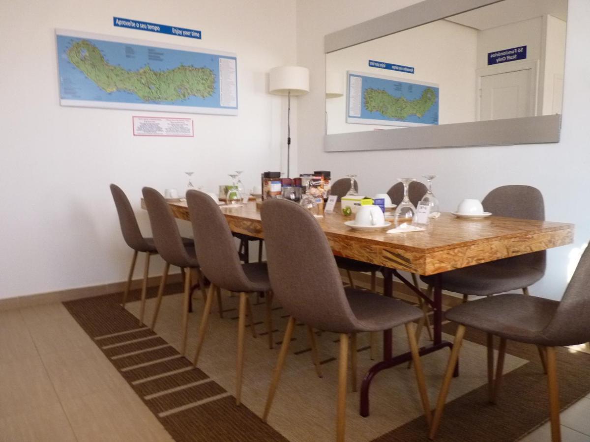 Azores Garden House - Private Suites & Apartments - Automatic Self Check-In Ponta Delgada  Exterior photo