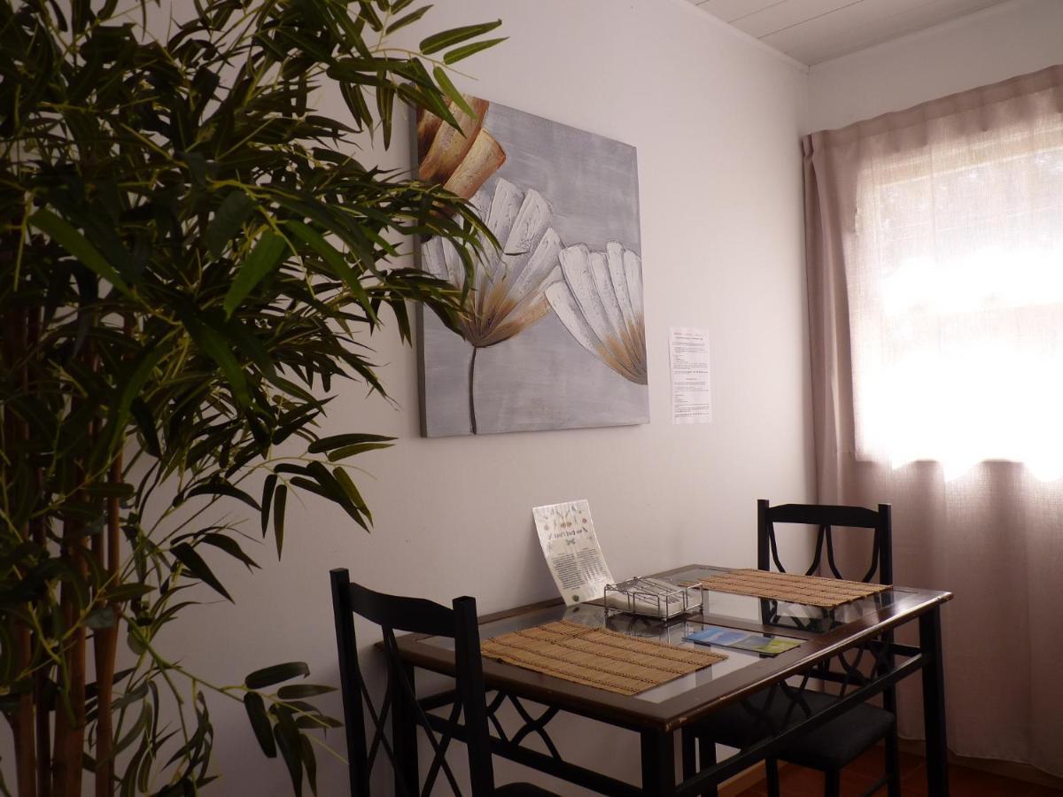 Azores Garden House - Private Suites & Apartments - Automatic Self Check-In Ponta Delgada  Exterior photo