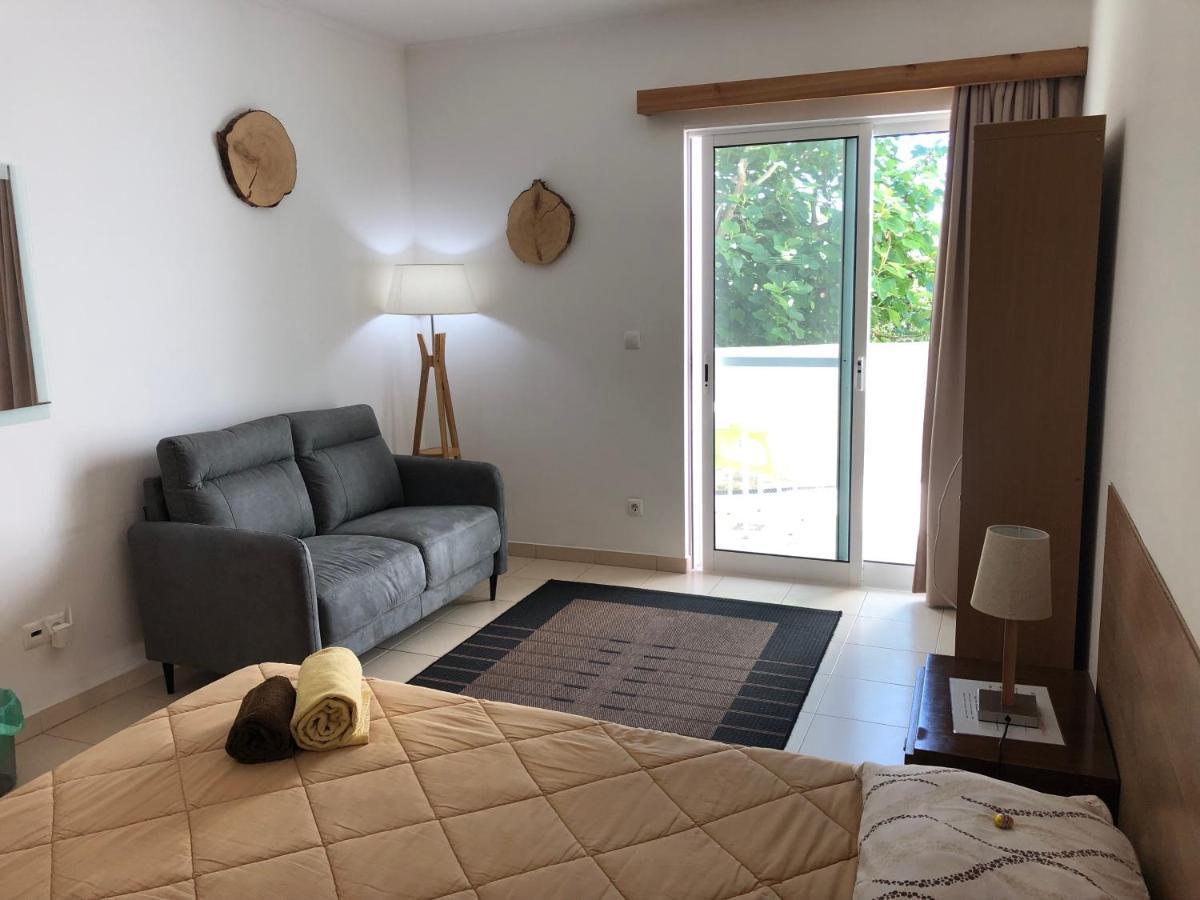 Azores Garden House - Private Suites & Apartments - Automatic Self Check-In Ponta Delgada  Exterior photo