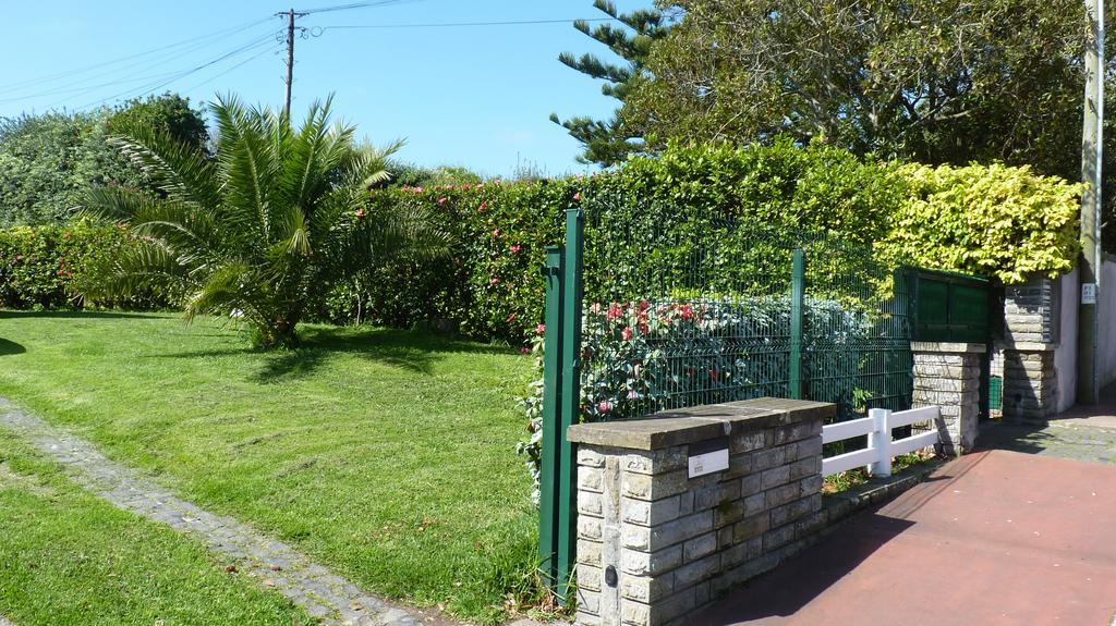 Azores Garden House - Private Suites & Apartments - Automatic Self Check-In Ponta Delgada  Exterior photo