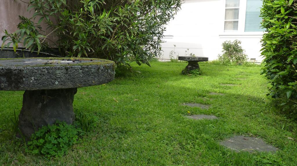 Azores Garden House - Private Suites & Apartments - Automatic Self Check-In Ponta Delgada  Exterior photo