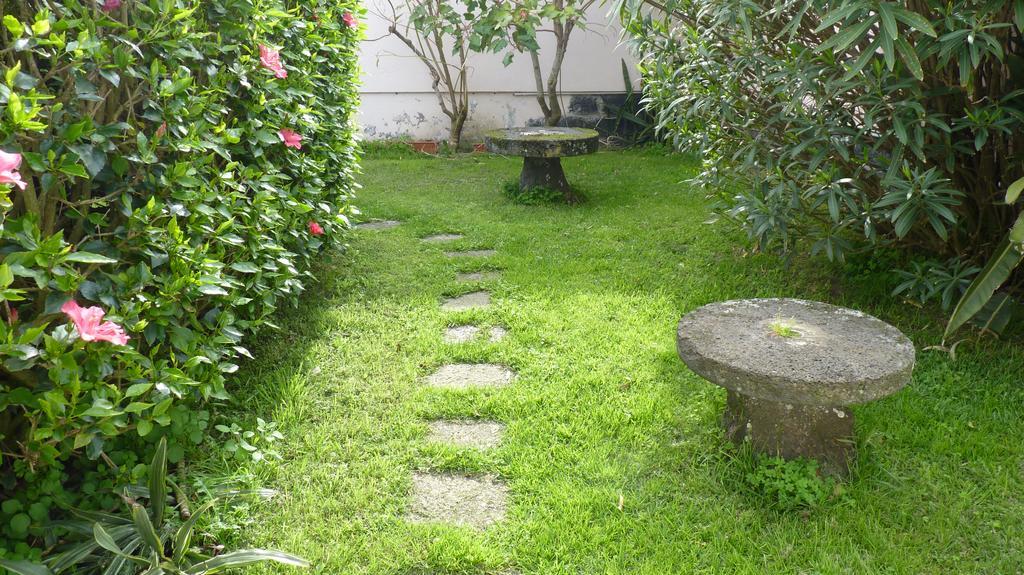 Azores Garden House - Private Suites & Apartments - Automatic Self Check-In Ponta Delgada  Exterior photo