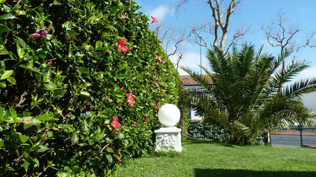 Azores Garden House - Private Suites & Apartments - Automatic Self Check-In Ponta Delgada  Exterior photo