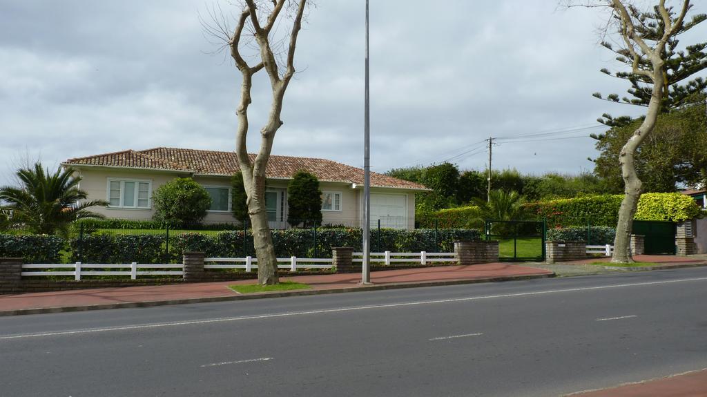 Azores Garden House - Private Suites & Apartments - Automatic Self Check-In Ponta Delgada  Exterior photo